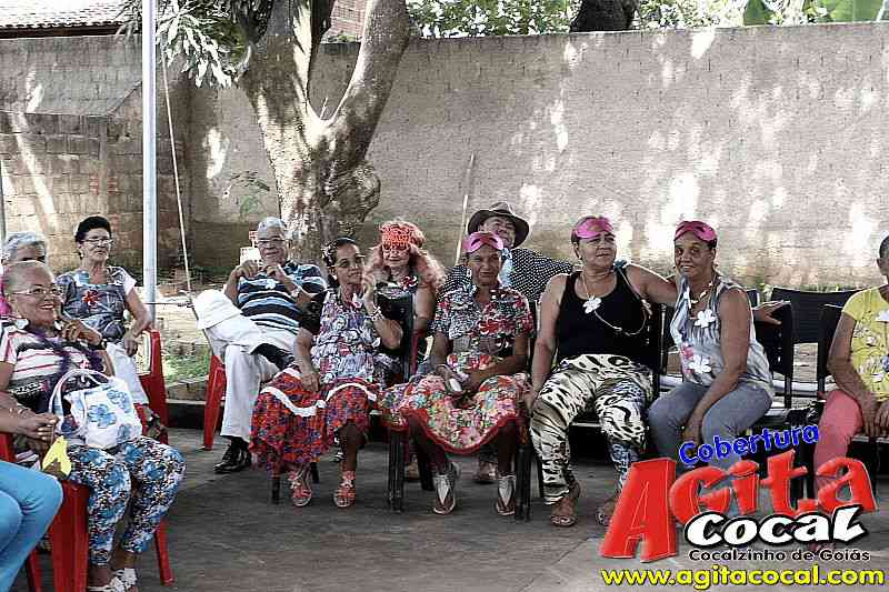 Carnaval Gerao de Ouro
