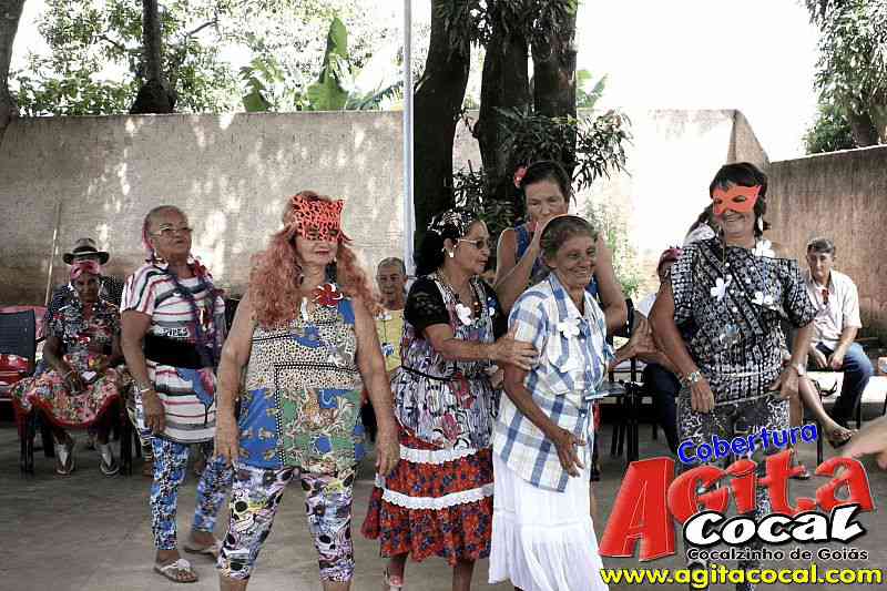 Carnaval Gerao de Ouro