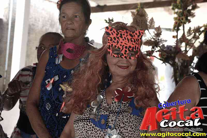 Carnaval Gerao de Ouro