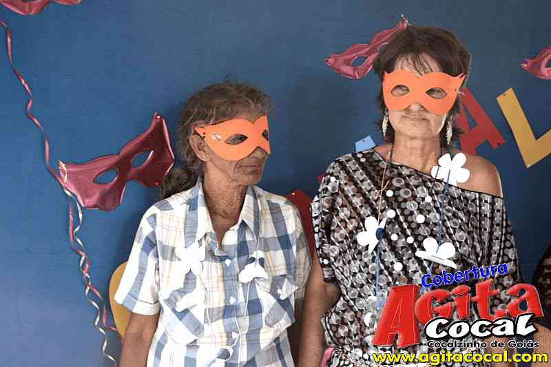 Carnaval Gerao de Ouro