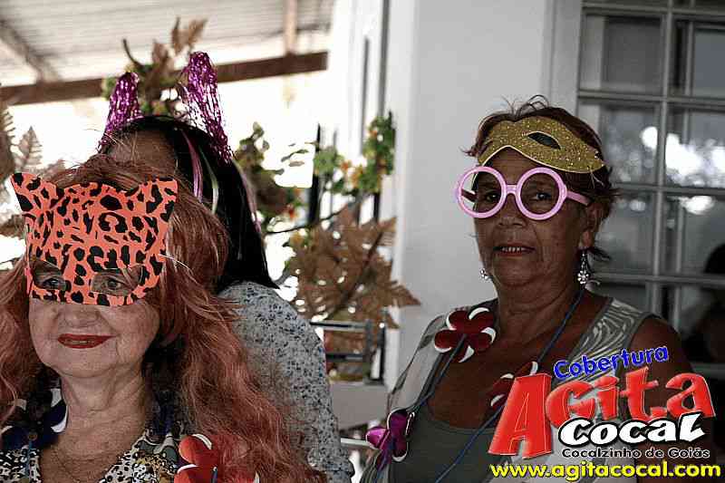 Carnaval Gerao de Ouro