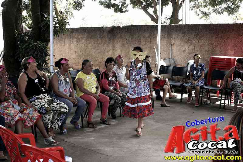 Carnaval Gerao de Ouro