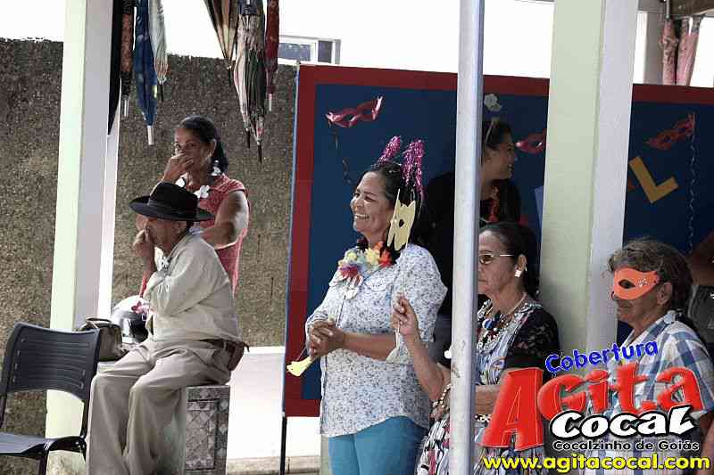 Carnaval Gerao de Ouro