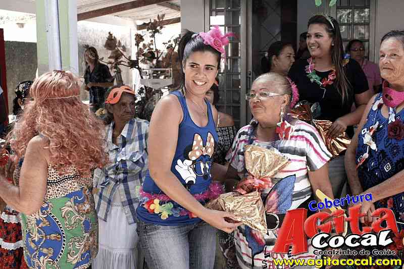 Carnaval Gerao de Ouro