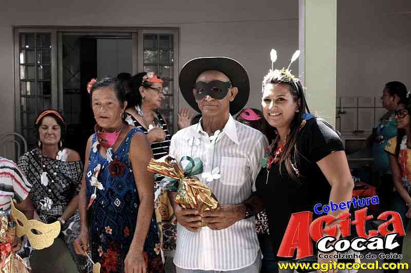 Carnaval Gerao de Ouro