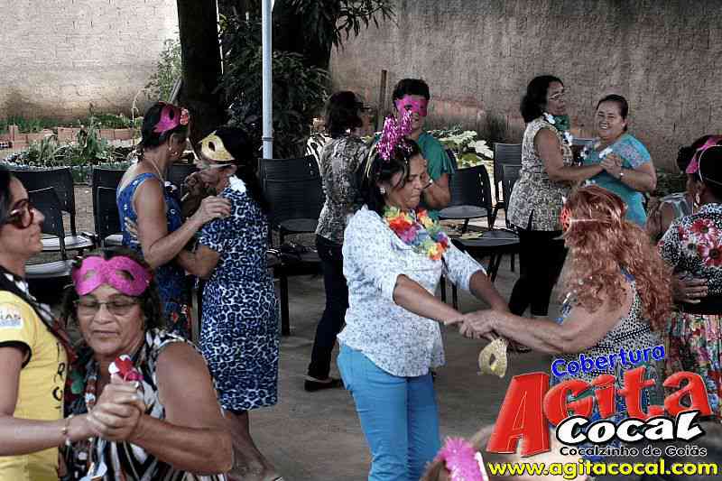 Carnaval Gerao de Ouro