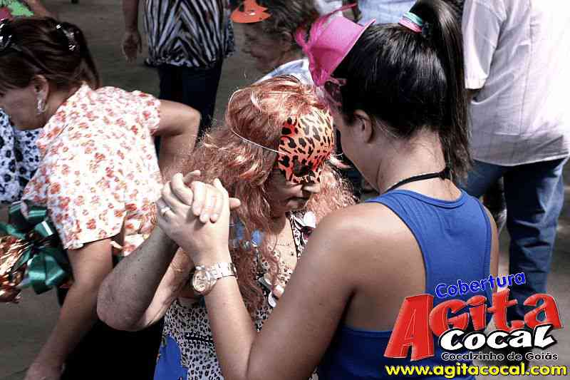 Carnaval Gerao de Ouro