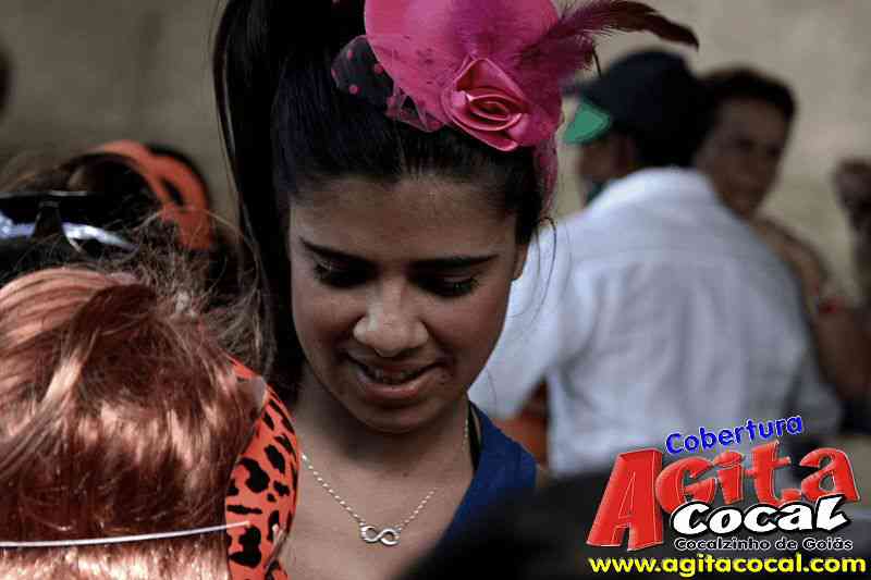 Carnaval Gerao de Ouro