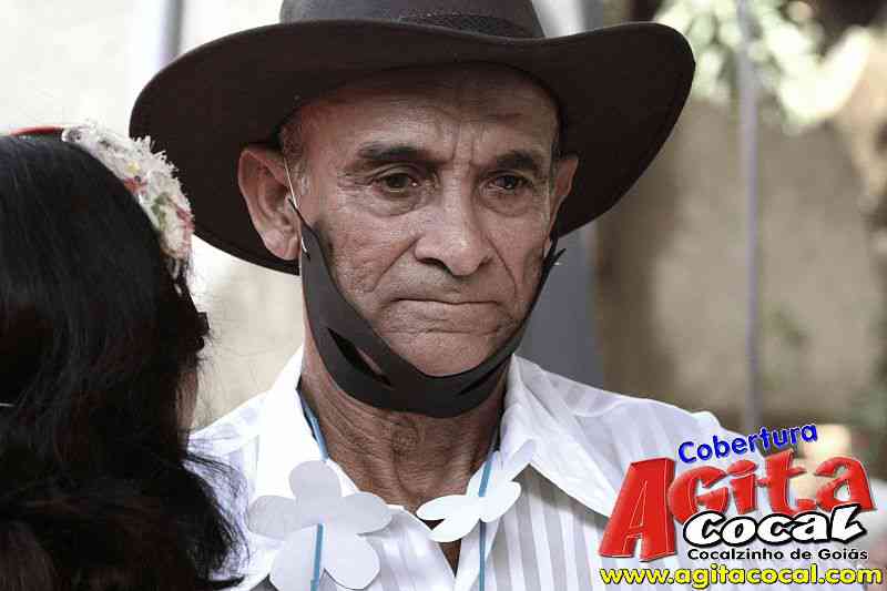 Carnaval Gerao de Ouro