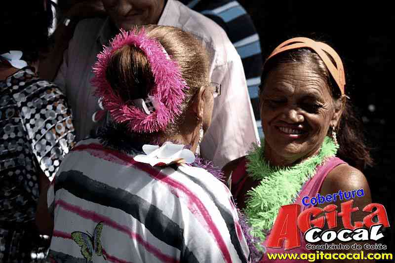 Carnaval Gerao de Ouro