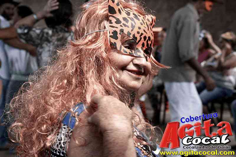 Carnaval Gerao de Ouro