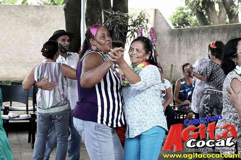 Carnaval Gerao de Ouro