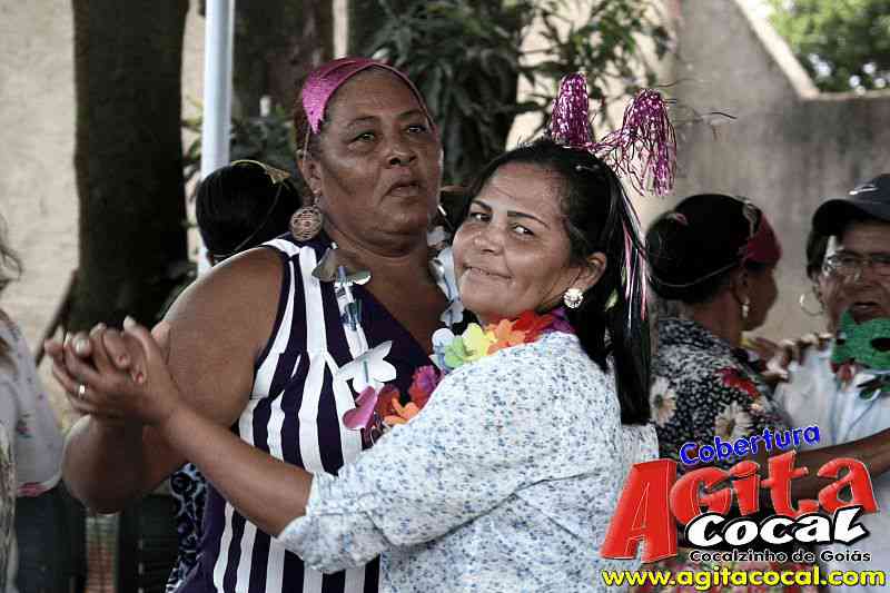 Carnaval Gerao de Ouro
