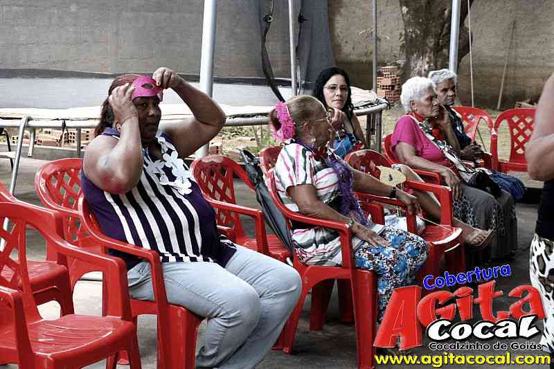 Carnaval Gerao de Ouro