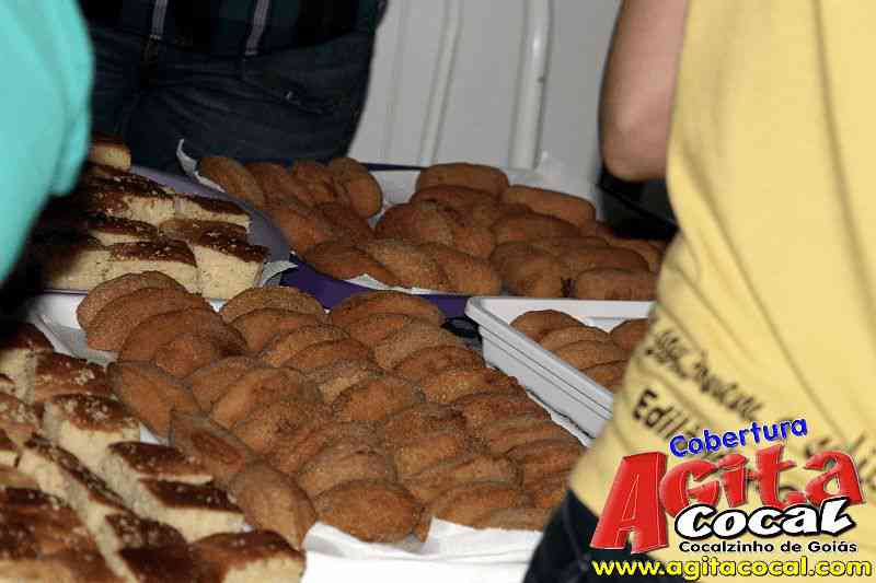 Carnaval Gerao de Ouro