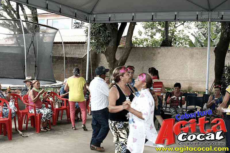Carnaval Gerao de Ouro