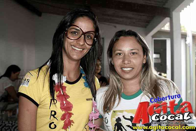 Carnaval Gerao de Ouro
