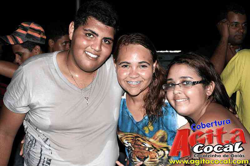 Cocal Pirou (3 Edio)