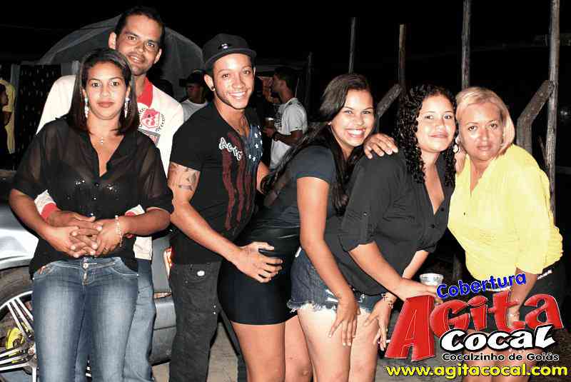 Cocal Pirou (3 Edio)