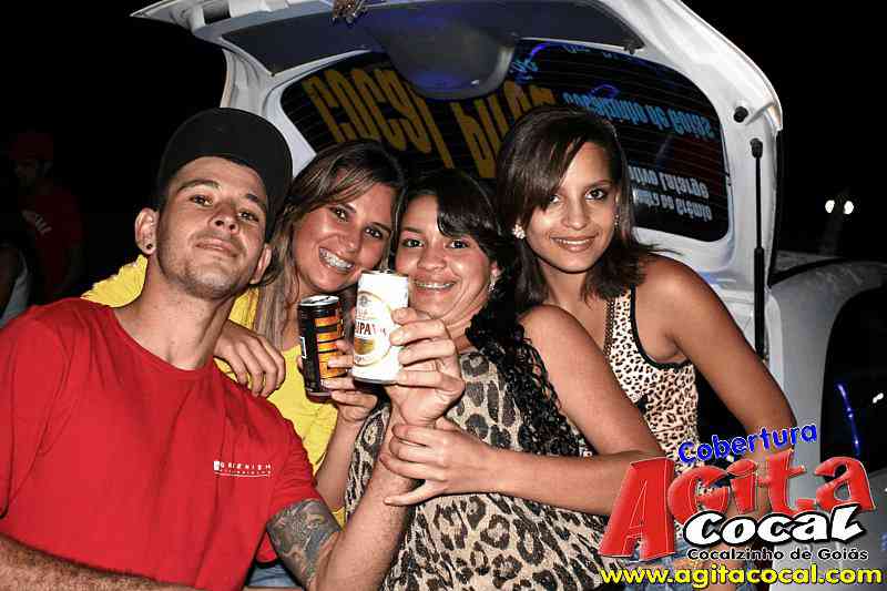 Cocal Pirou (3 Edio)