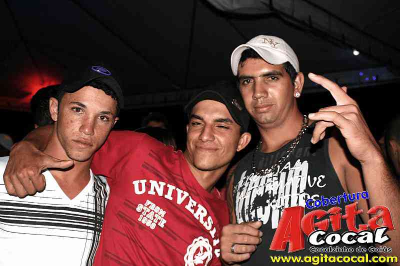 Cocal Pirou (3 Edio)