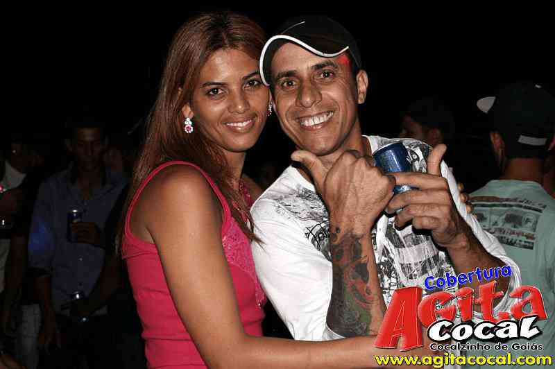 Cocal Pirou (3 Edio)