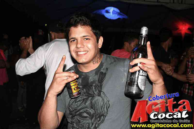 Cocal Pirou (3 Edio)