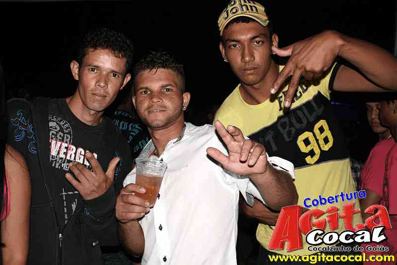 Cocal Pirou (3 Edio)