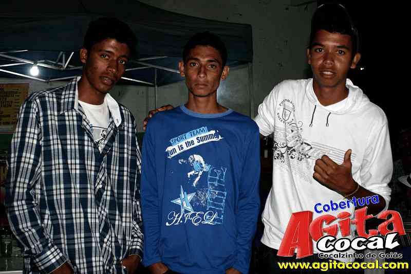White Party Especial Niver Fest (2 Edio)
