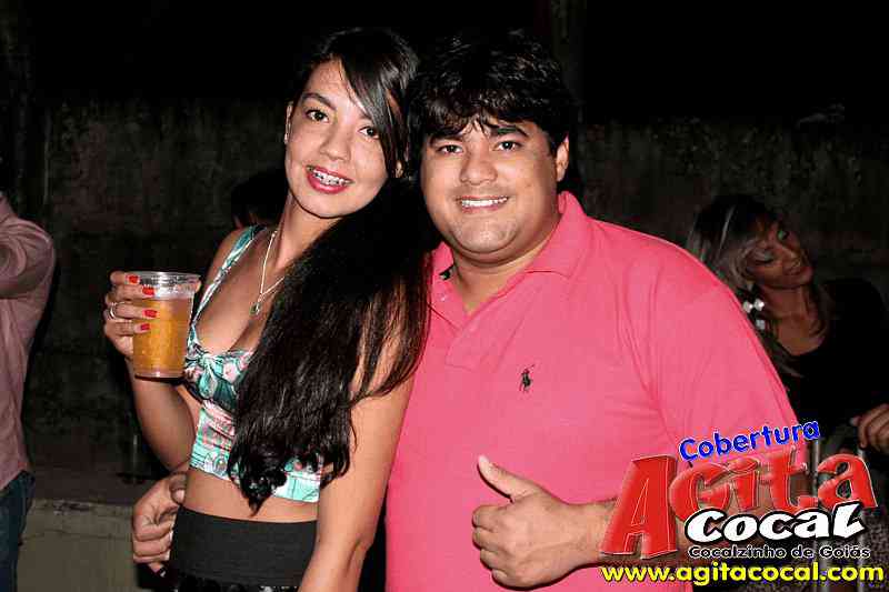 White Party Especial Niver Fest (2 Edio)