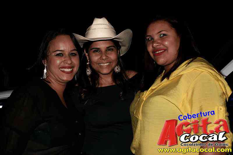 White Party Especial Niver Fest (2 Edio)