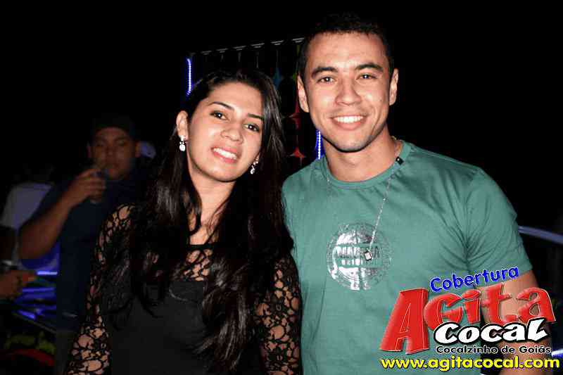 White Party Especial Niver Fest (2 Edio)