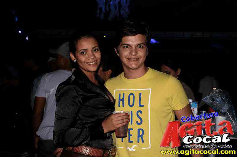 White Party Especial Niver Fest (2 Edio)