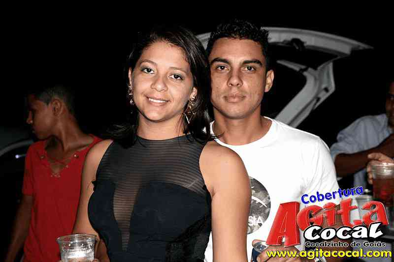 White Party Especial Niver Fest (2 Edio)