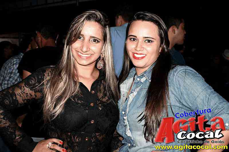 White Party Especial Niver Fest (2 Edio)