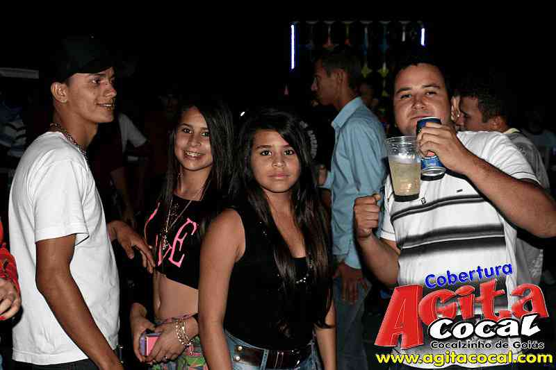 White Party Especial Niver Fest (2 Edio)