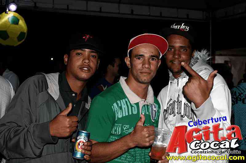 White Party Especial Niver Fest (2 Edio)