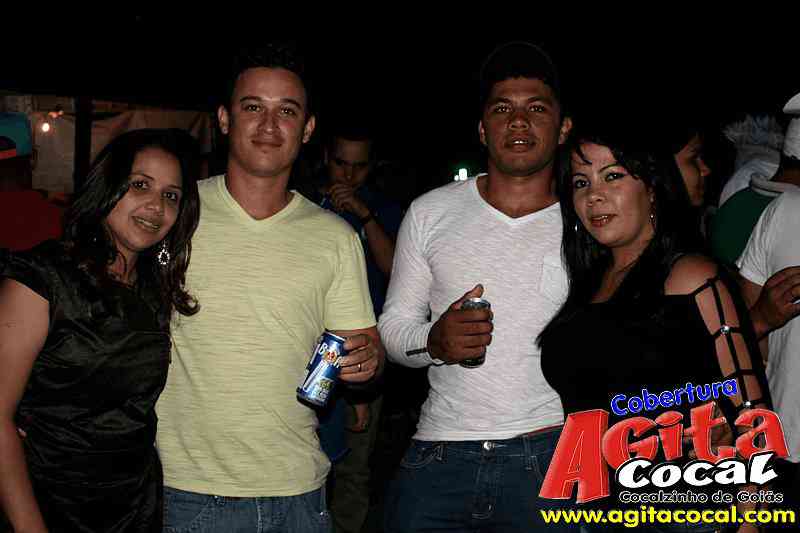 White Party Especial Niver Fest (2 Edio)