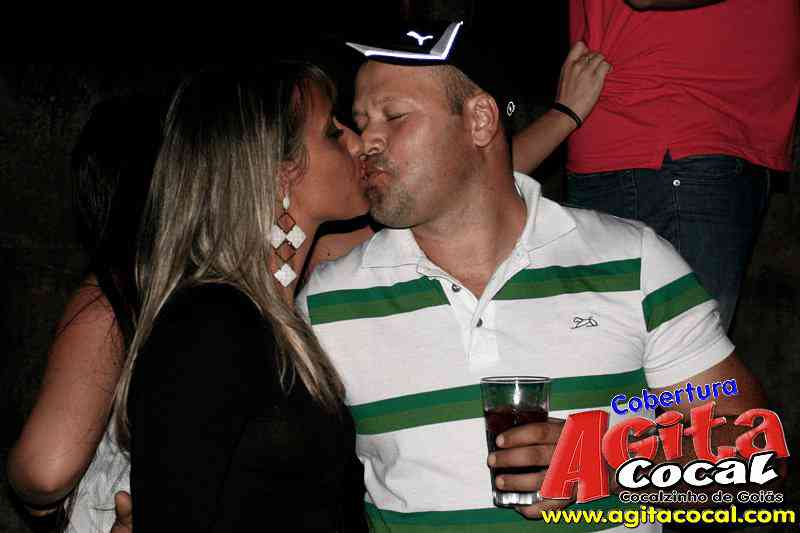 White Party Especial Niver Fest (2 Edio)