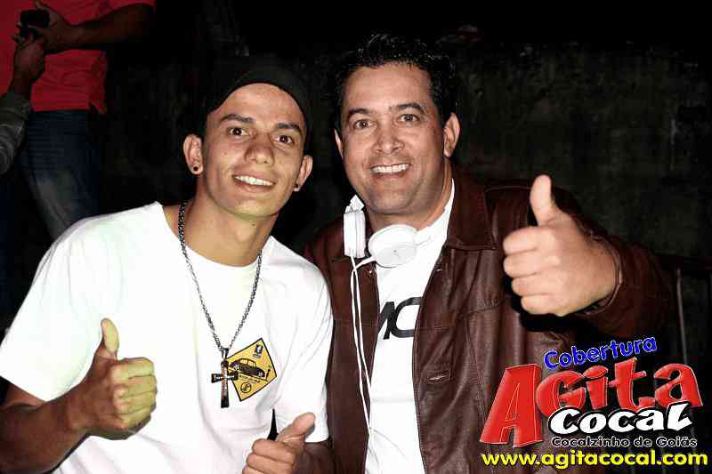 White Party Especial Niver Fest (2 Edio)