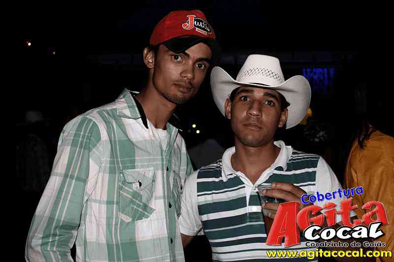 White Party Especial Niver Fest (2 Edio)