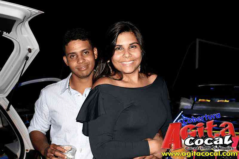 White Party Especial Niver Fest (2 Edio)
