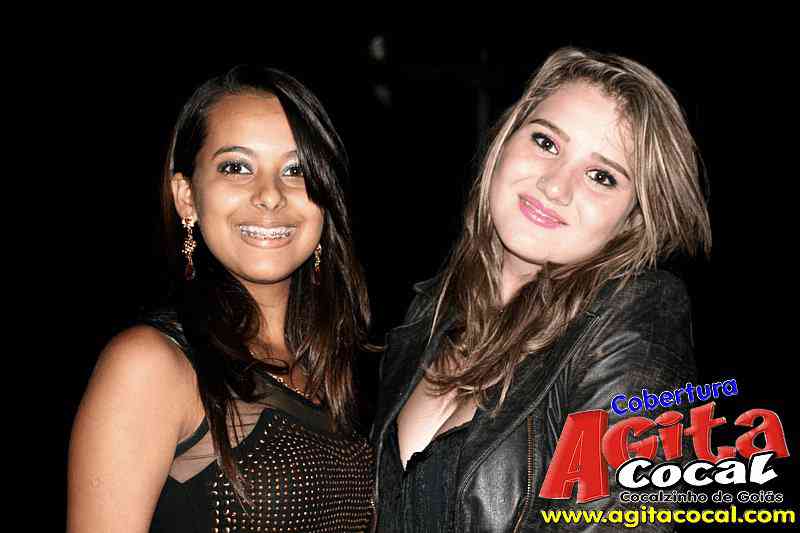 White Party Especial Niver Fest (2 Edio)