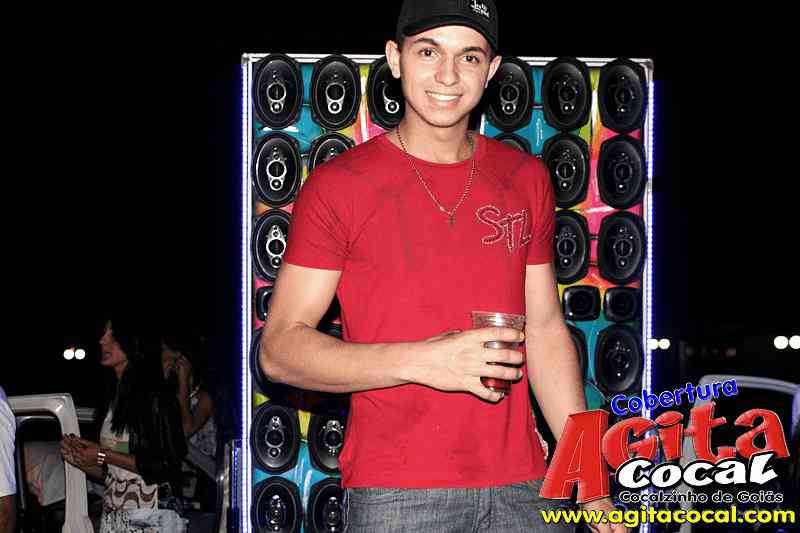 White Party Especial Niver Fest (2 Edio)