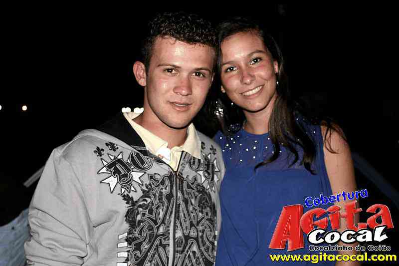 White Party Especial Niver Fest (2 Edio)