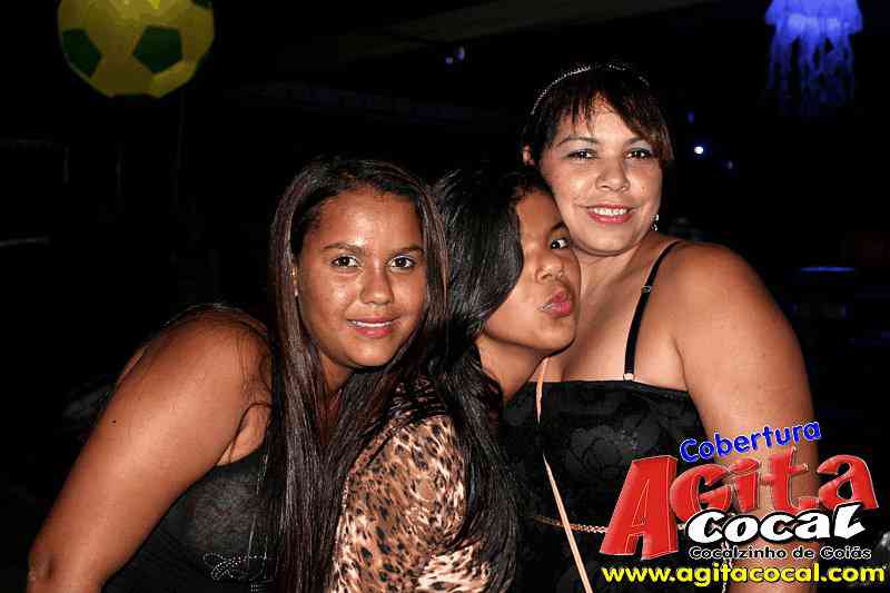 White Party Especial Niver Fest (2 Edio)