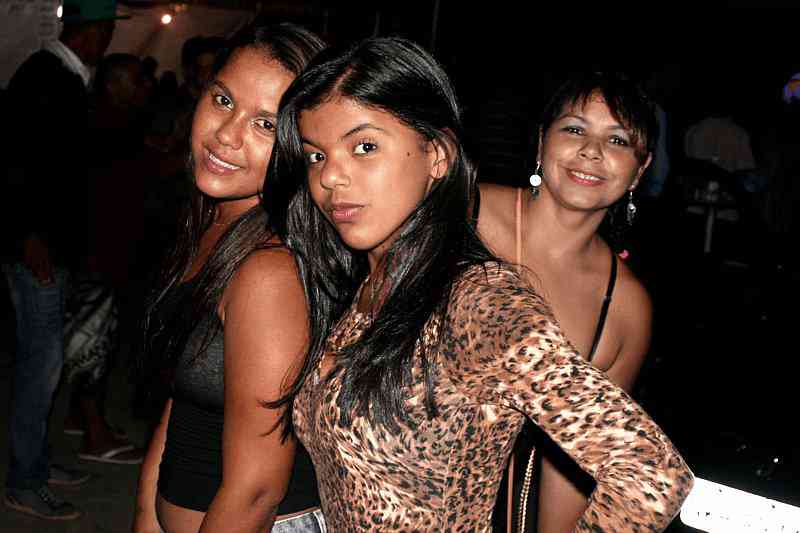 White Party Especial Niver Fest (2 Edio)