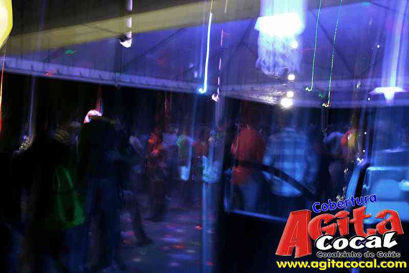 White Party Especial Niver Fest (2 Edio)