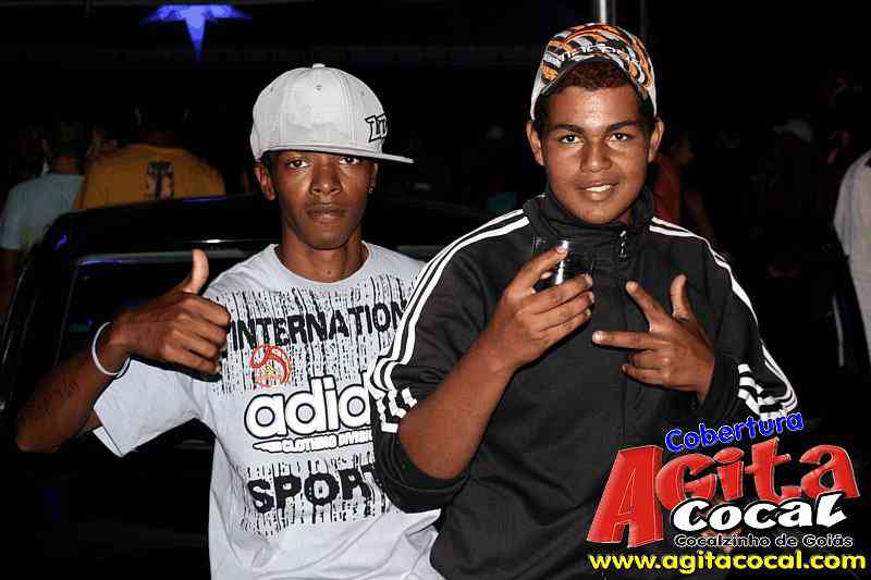 White Party Especial Niver Fest (2 Edio)