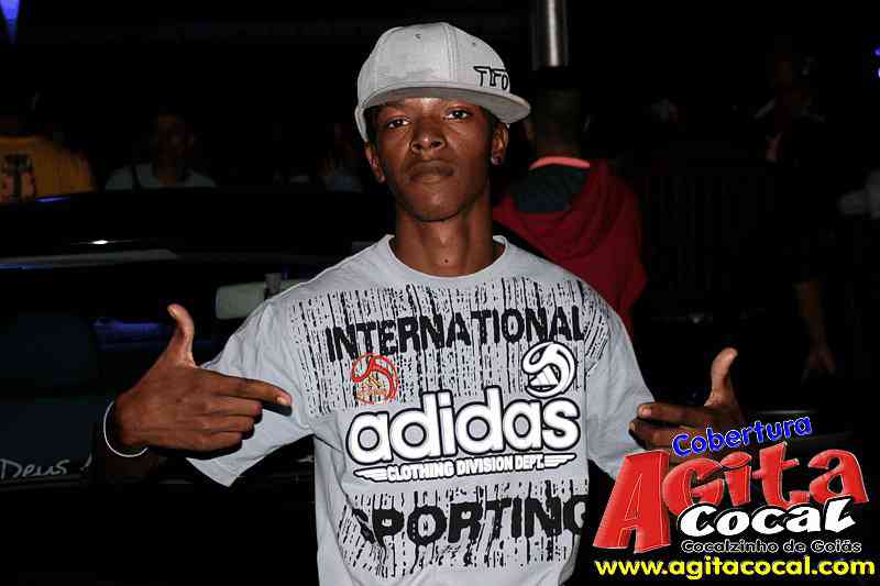White Party Especial Niver Fest (2 Edio)